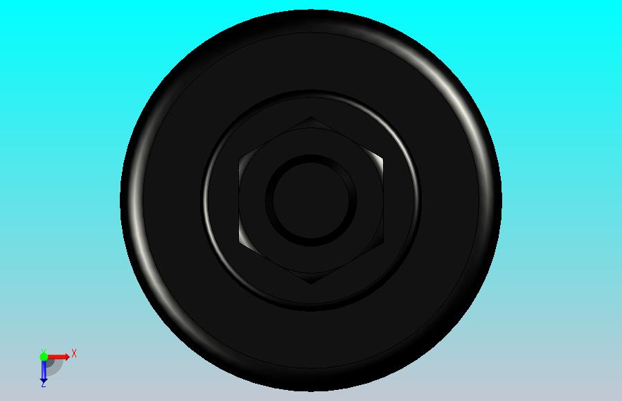 脚杯WAK01-D50-M12-L75