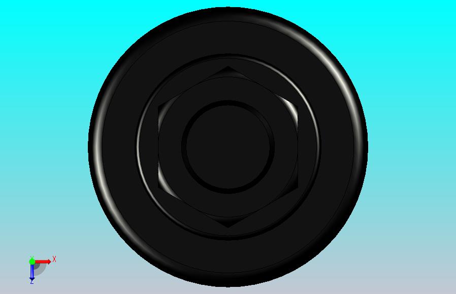 脚杯WAK01-D60-M20-L75