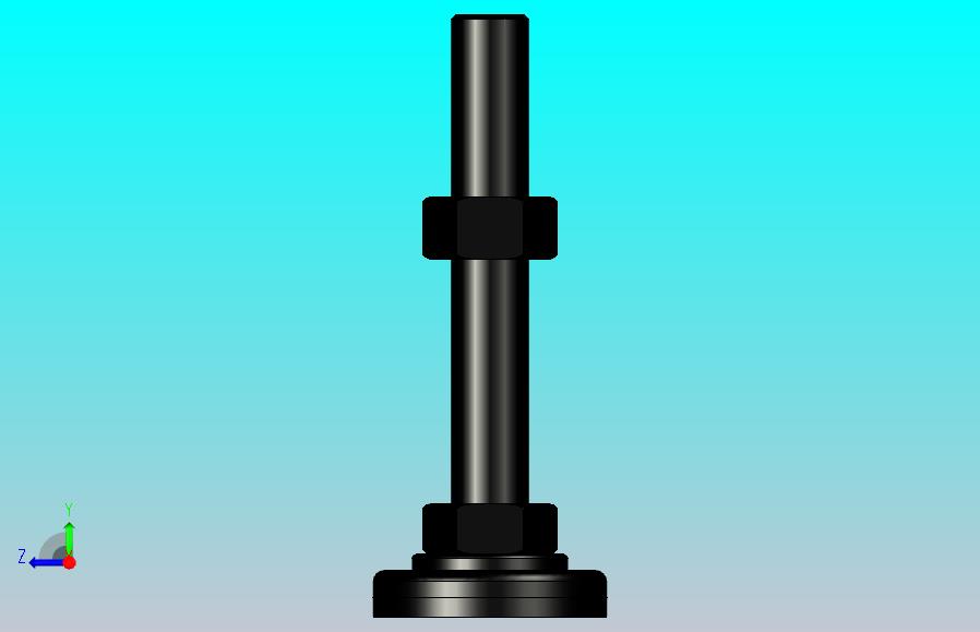 脚杯WAK01-D60-M20-L125