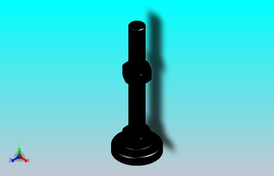 脚杯WAK01-D60-M20-L150