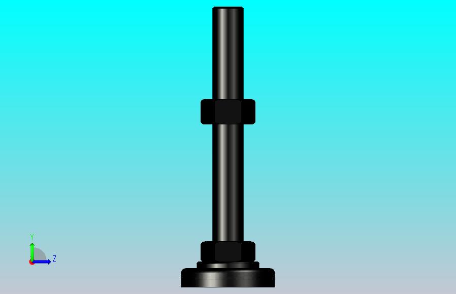 脚杯WAK01-D60-M20-L150