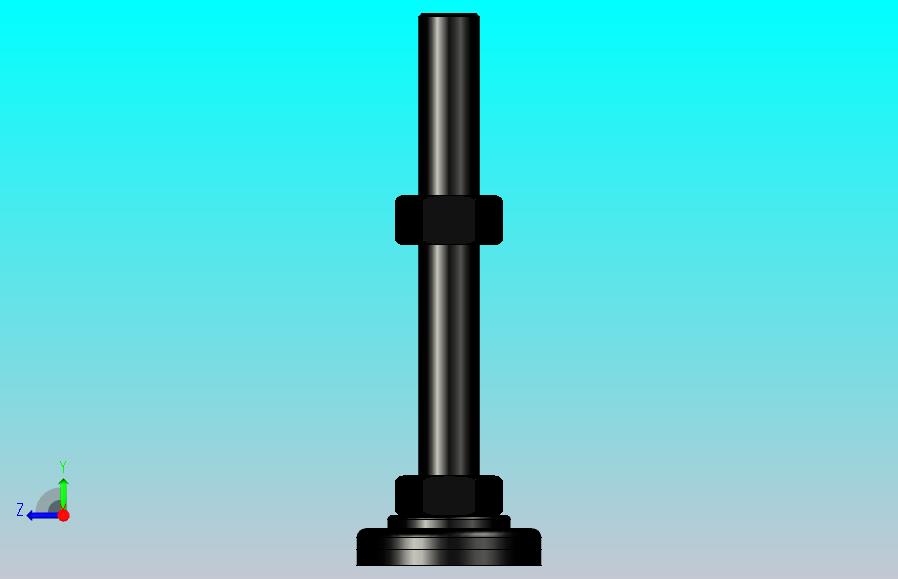 脚杯WAK01-D60-M20-L150