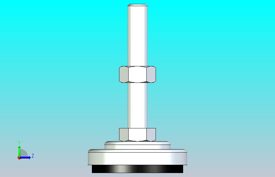 脚杯WAK02-D60-M12-L75
