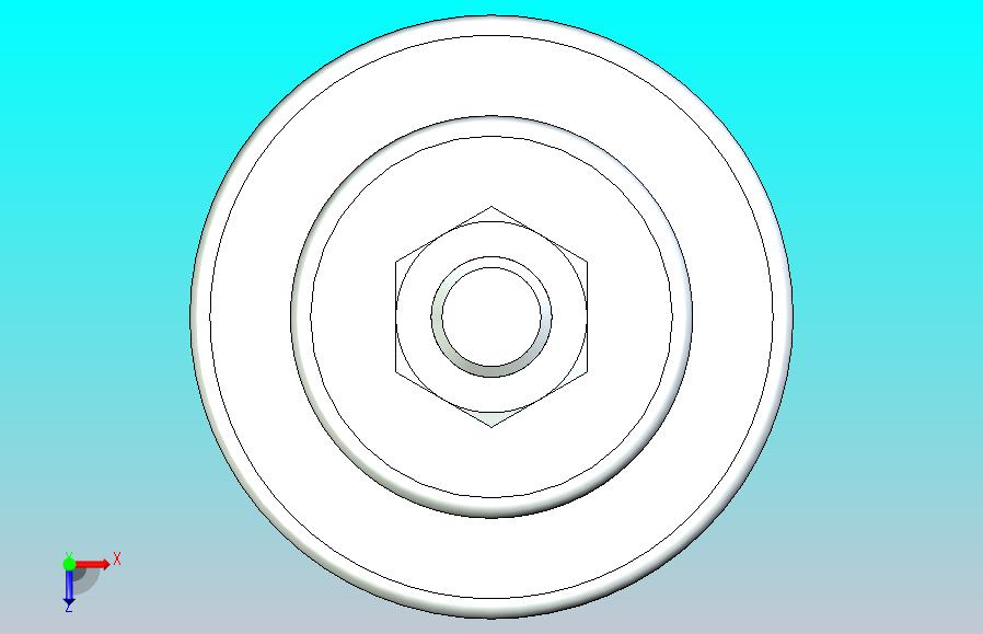 脚杯WAK02-D60-M12-L125