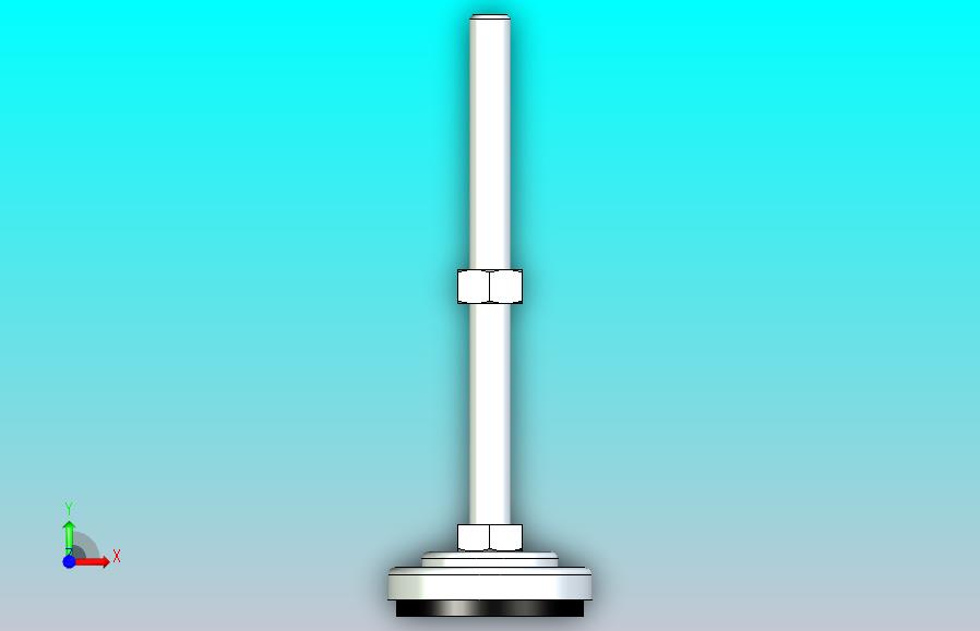 脚杯WAK02-D60-M12-L150