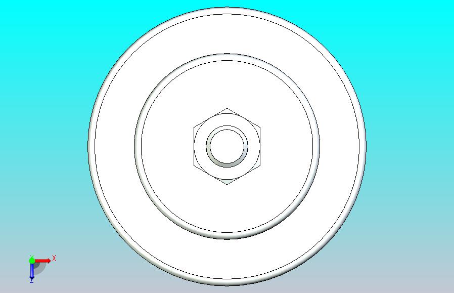 脚杯WAK02-D80-M12-L150