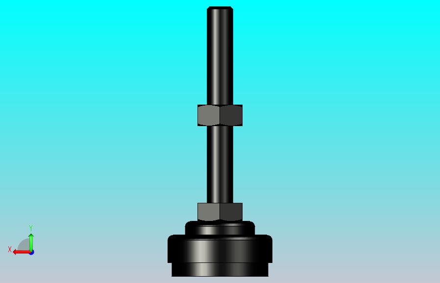 脚杯WAK03-D40-M10-L75
