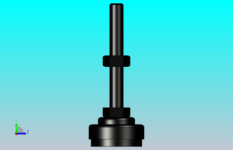 脚杯WAK03-D40-M10-L75