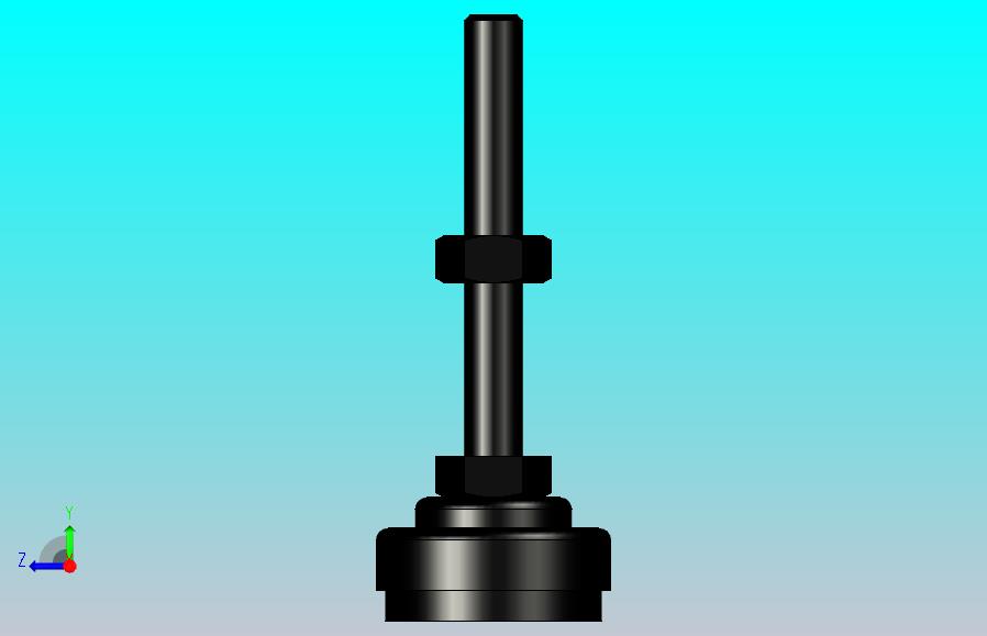 脚杯WAK03-D40-M10-L75
