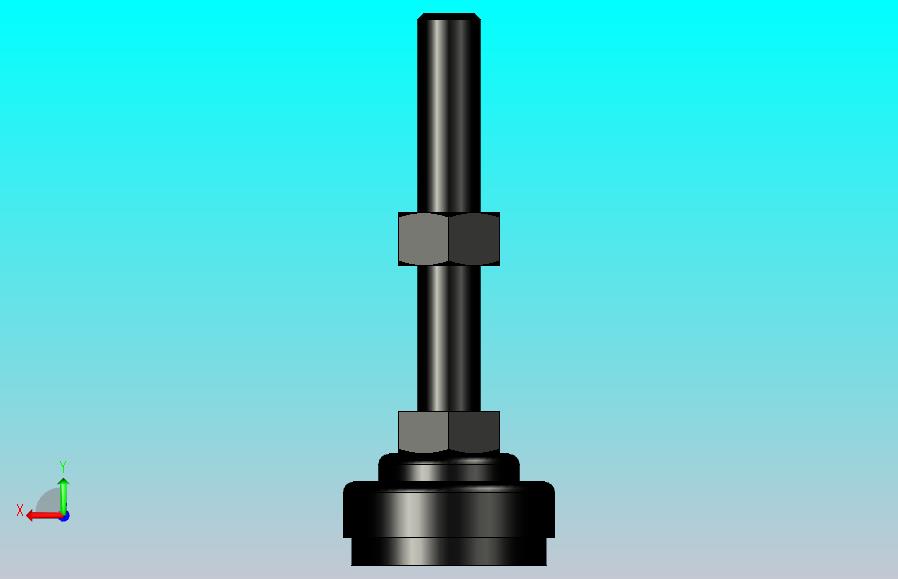 脚杯WAK03-D40-M12-L75