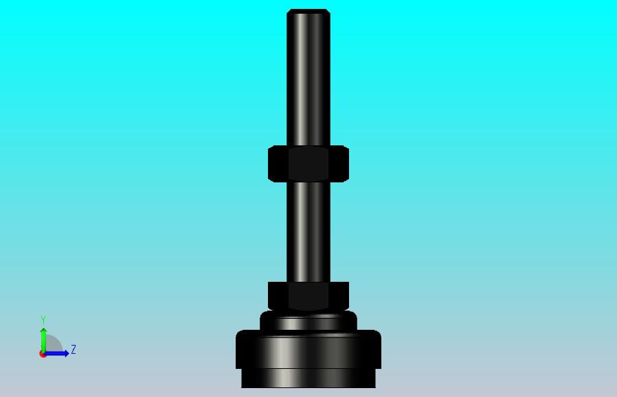 脚杯WAK03-D40-M12-L75