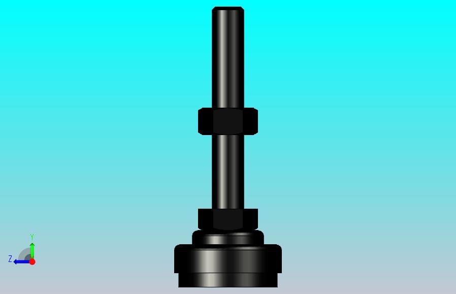 脚杯WAK03-D40-M12-L75