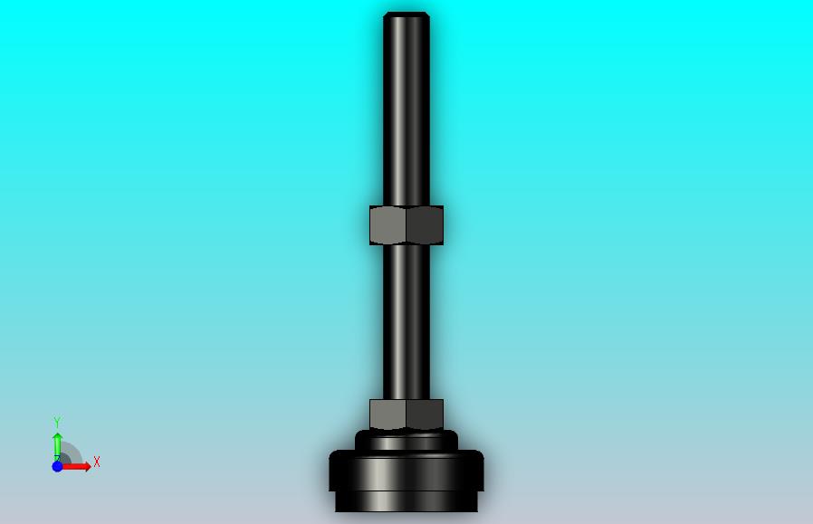 脚杯WAK03-D40-M12-L100