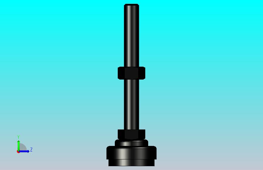 脚杯WAK03-D40-M12-L100