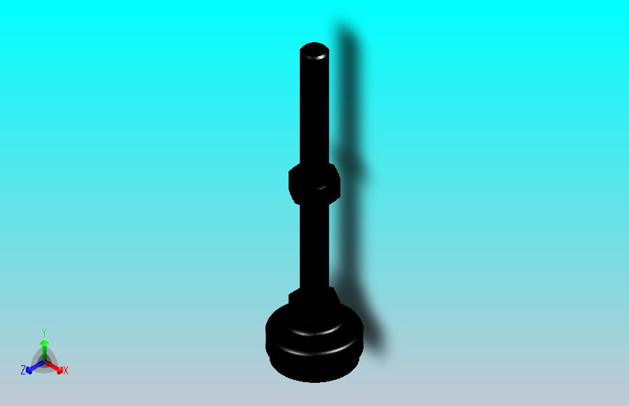 脚杯WAK03-D40-M12-L125