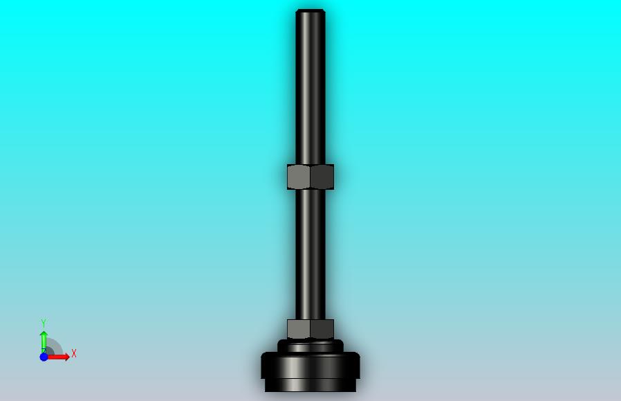 脚杯WAK03-D40-M12-L125