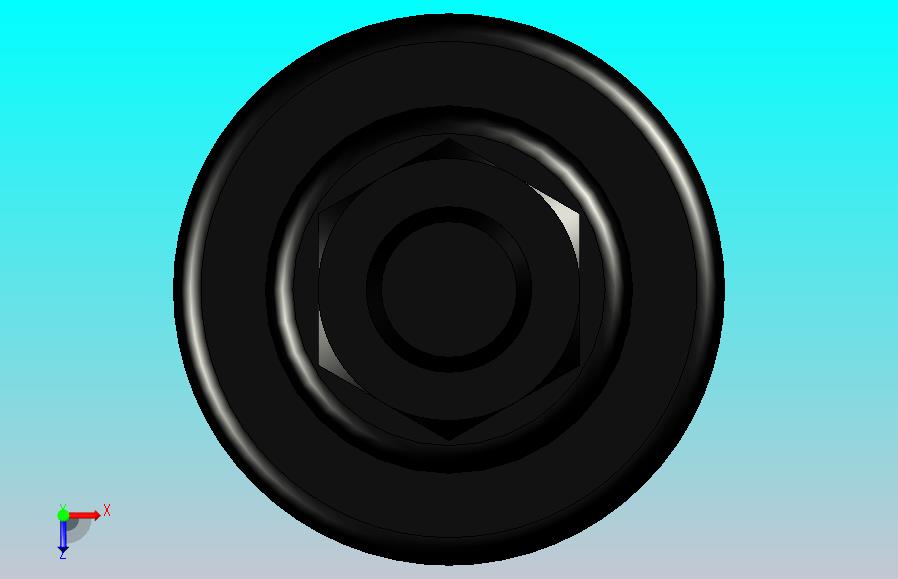 脚杯WAK03-D40-M12-L125
