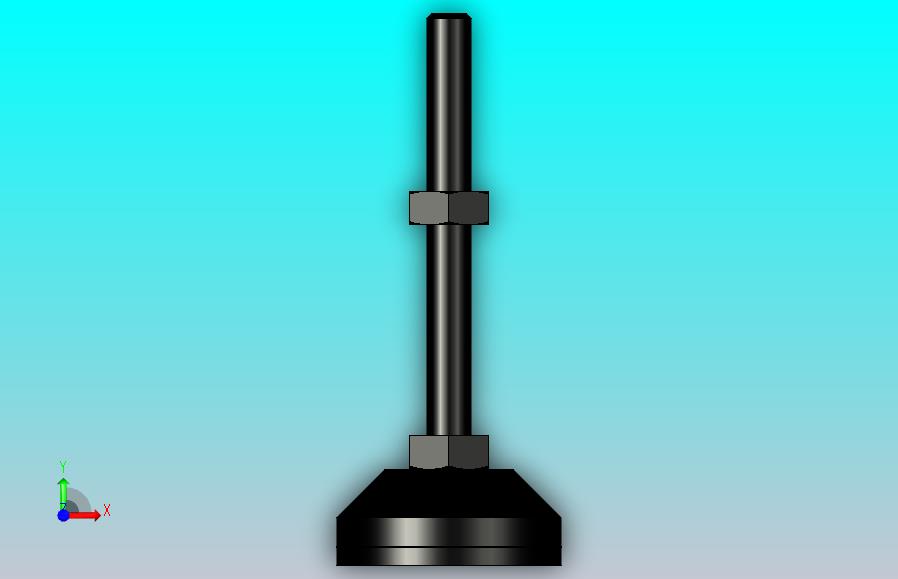 脚杯WAL02-D40-M8-L75