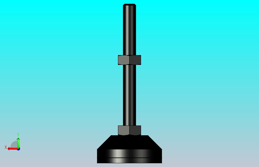 脚杯WAL02-D40-M8-L75