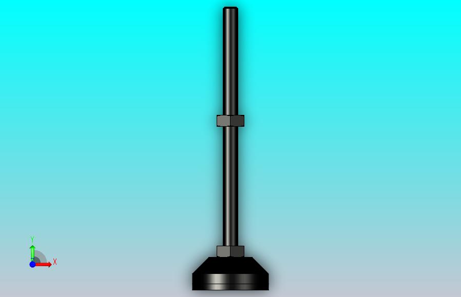 脚杯WAL02-D40-M8-L125