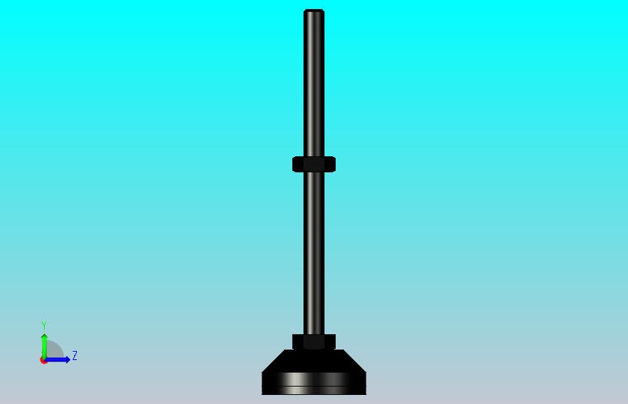 脚杯WAL02-D40-M8-L125