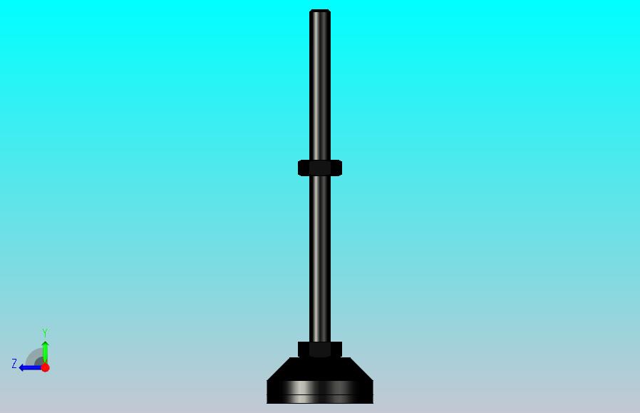 脚杯WAL02-D40-M8-L125