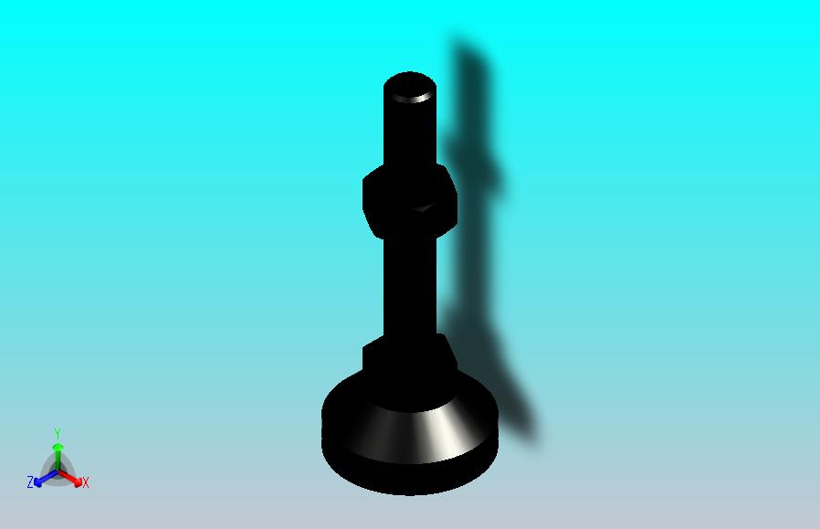 脚杯WAL02-D40-M12-L75