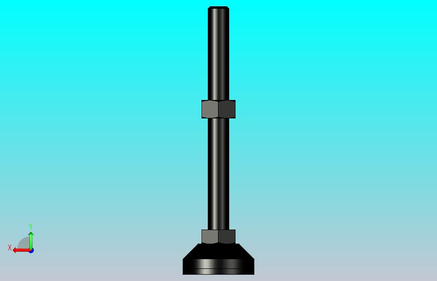 脚杯WAL02-D40-M12-L125