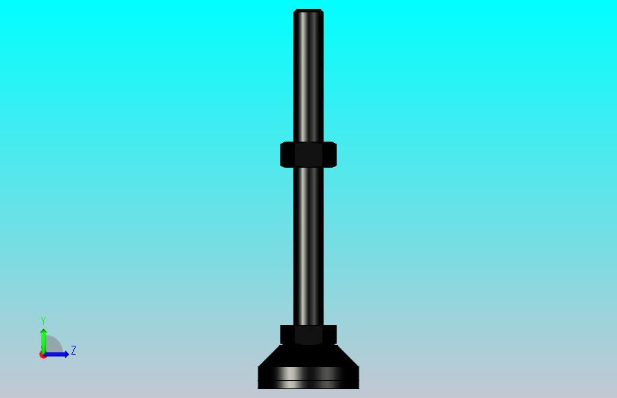 脚杯WAL02-D40-M12-L125
