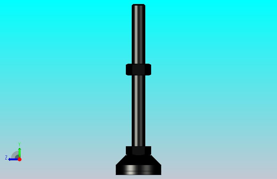 脚杯WAL02-D40-M12-L125