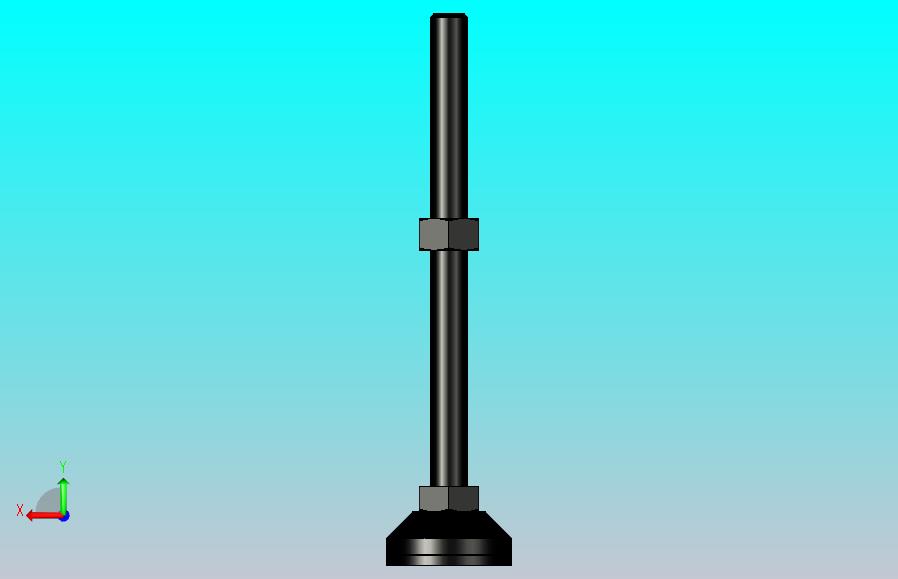 脚杯WAL02-D40-M12-L150