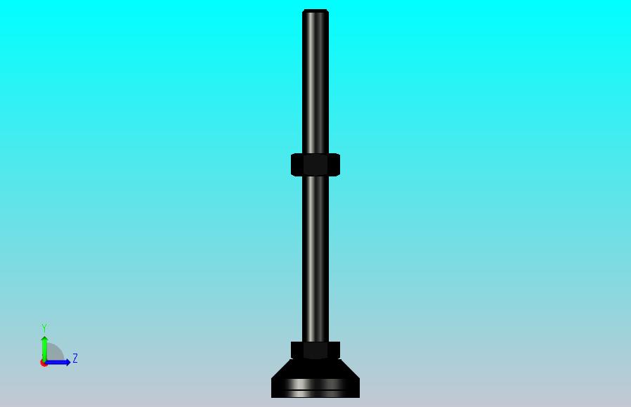 脚杯WAL02-D40-M12-L150