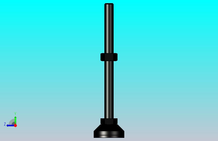 脚杯WAL02-D40-M12-L150