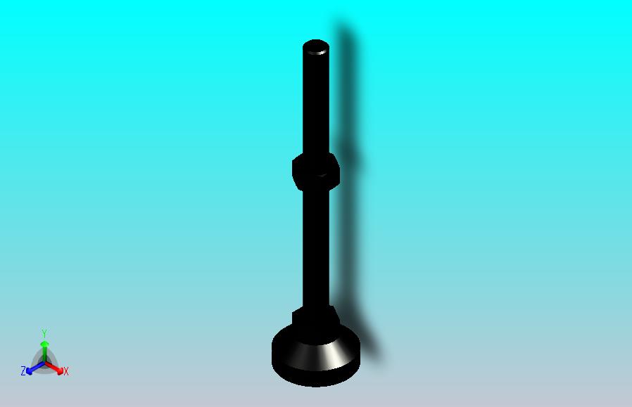 脚杯WAL02-D40-M12-L150