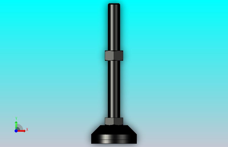 脚杯WAL02-D60-M16-L150