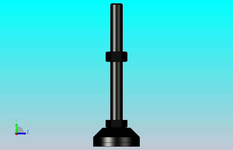 脚杯WAL02-D60-M16-L150
