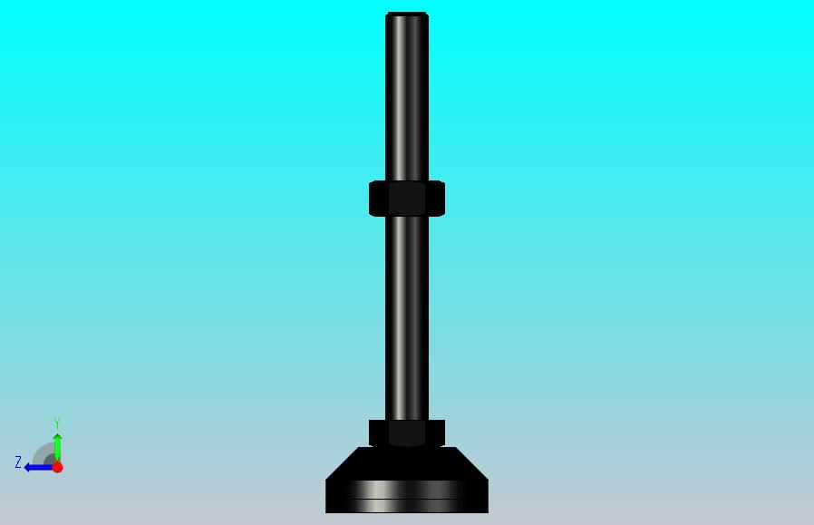 脚杯WAL02-D60-M16-L150