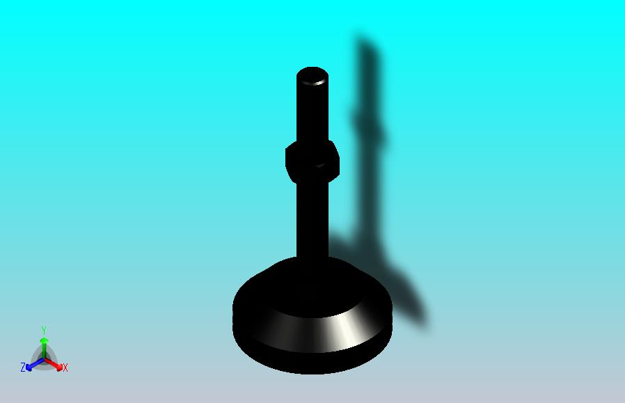 脚杯WAL02-D100-M20-L150