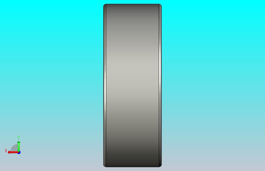 SKF自调心球轴承ball_bearing_2311_k_0