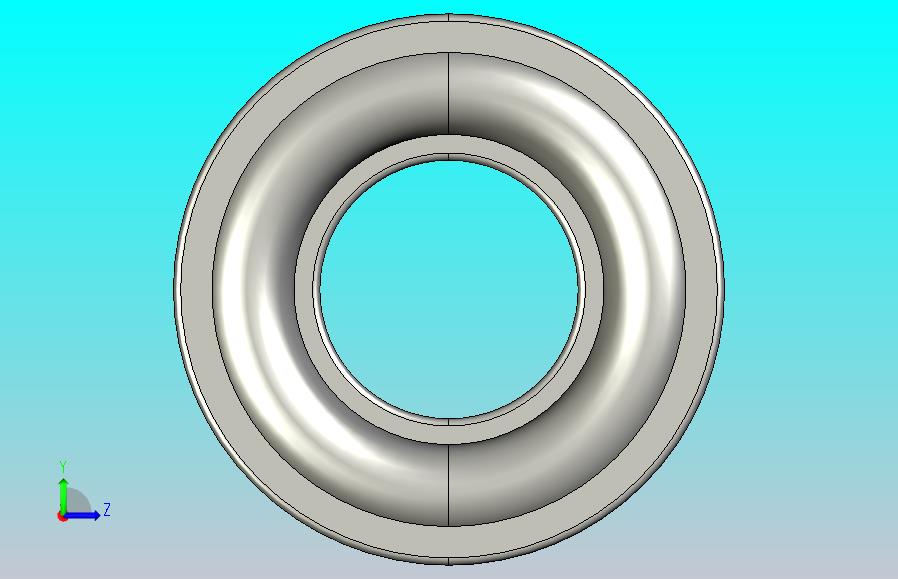 SKF自调心球轴承ball_bearing_2315_k_0