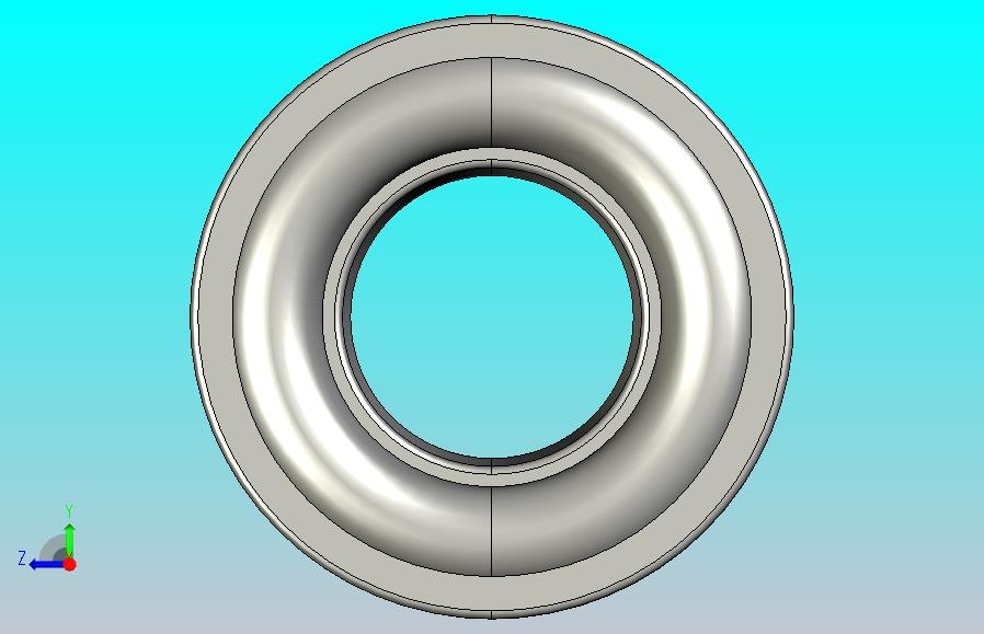 SKF自调心球轴承ball_bearing_2315_k_0