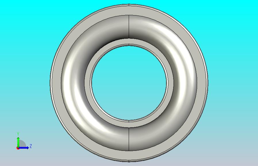 SKF自调心球轴承ball_bearing_2316_k_0