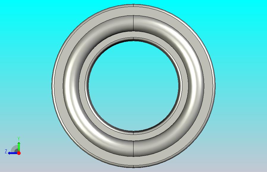 SKF自调心球轴承ball_bearing_1211_ek_0