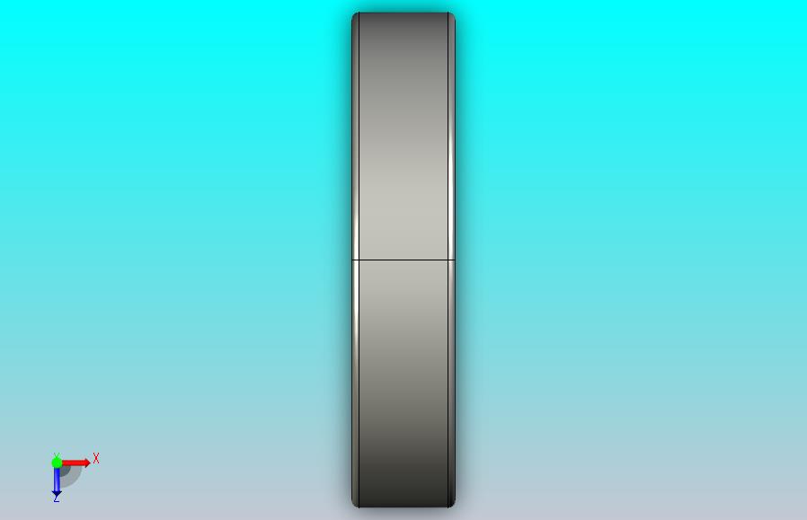 SKF自调心球轴承ball_bearing_1211_ek_0