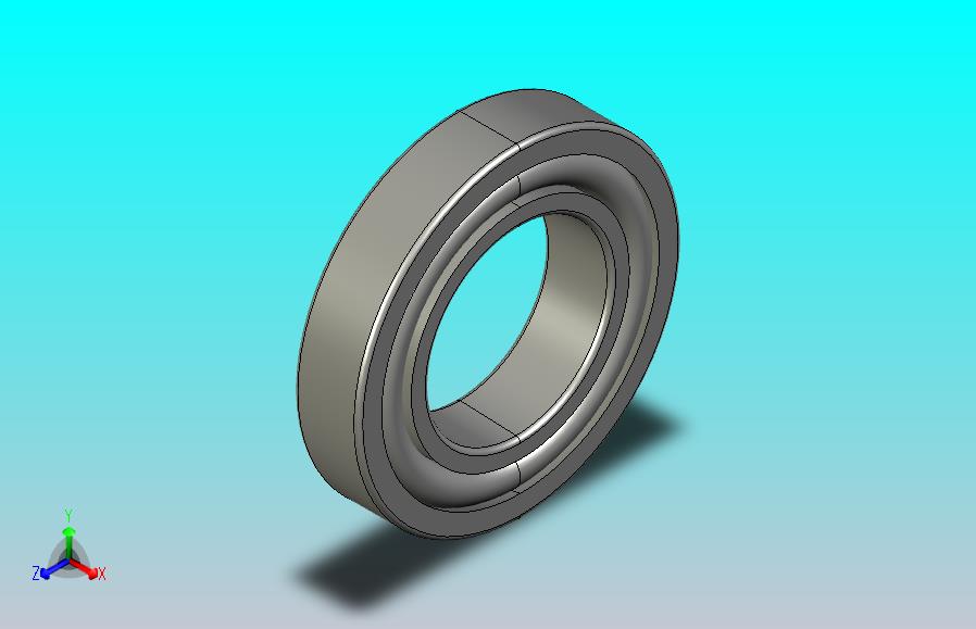 SKF自调心球轴承ball_bearing_1212_ek_0