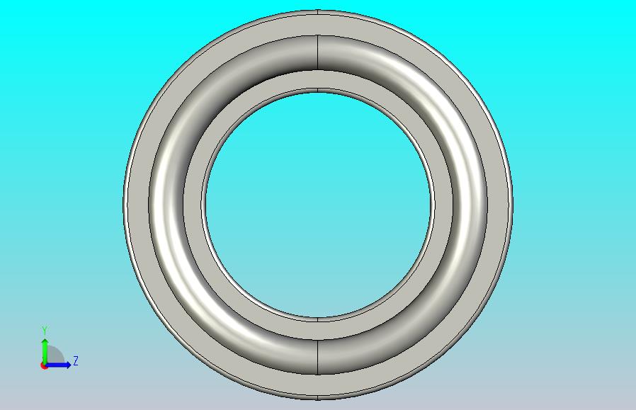 SKF自调心球轴承ball_bearing_1215_k_0