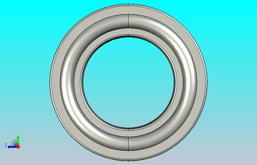 SKF自调心球轴承ball_bearing_1215_k_0