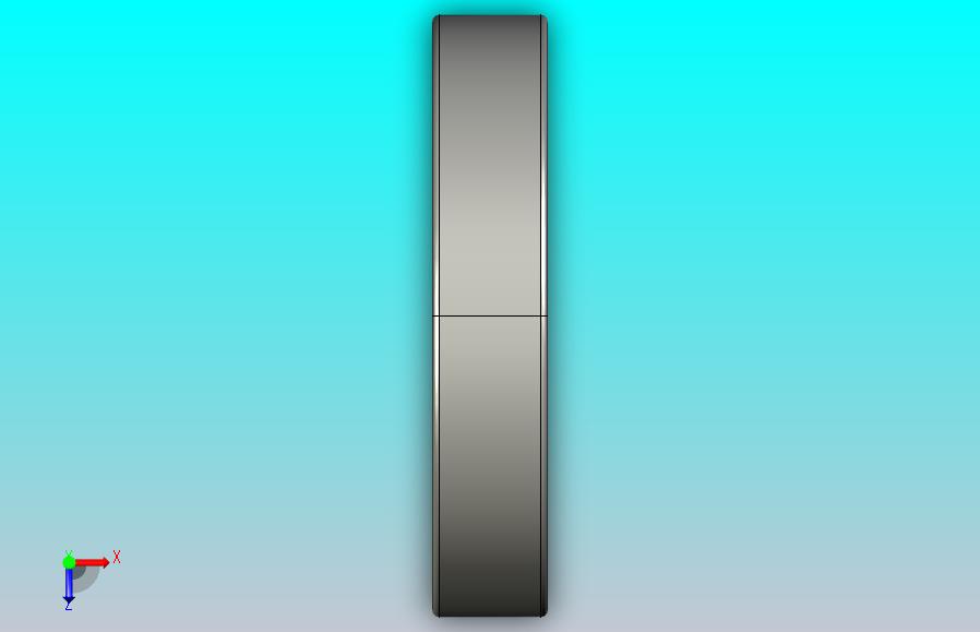 SKF自调心球轴承ball_bearing_1215_k_0