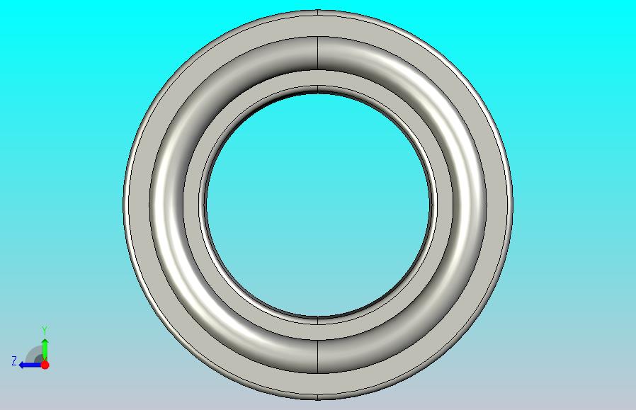 SKF自调心球轴承ball_bearing_1216_k_0
