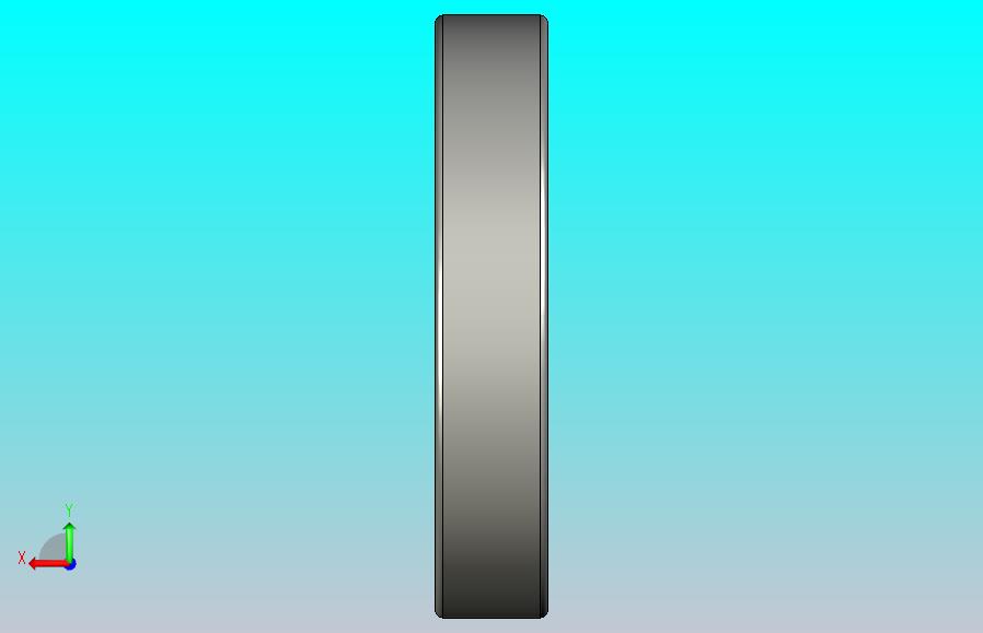 SKF自调心球轴承ball_bearing_1217_k_0